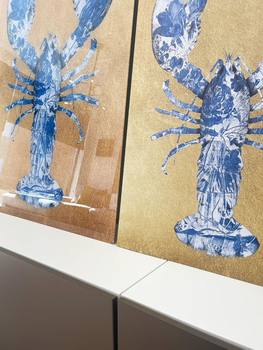 Dibond vs. Plexiglas: welk materiaal past bij jouw kunst?